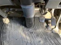 Hino DUTRO лот № 1439 оценка 3.5  с аукциона в Японии 3