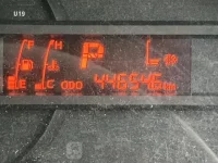 Hino DUTRO лот № 1439 оценка 3.5  с аукциона в Японии 5