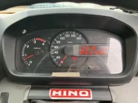 Hino DUTRO лот № 1439 оценка 3.5  с аукциона в Японии 6
