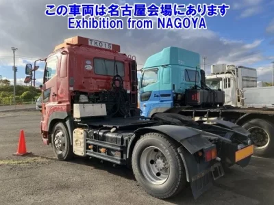 Hino TRUCK