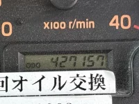 Isuzu FORWARD лот № 3425 оценка 3.5  с аукциона в Японии 6