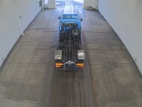 Isuzu FORWARD лот № 3425 оценка 3.5  с аукциона в Японии 2