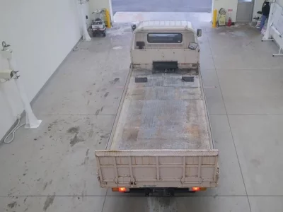 Mitsubishi CANTER  с аукциона в Японии