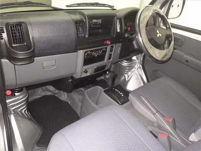 Mitsubishi MINICAB MIEV