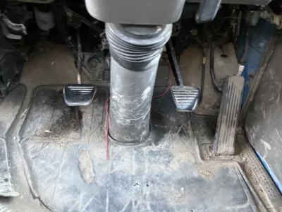 Isuzu ELF  с аукциона в Японии