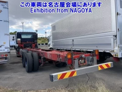 Mitsubishi FUSO TRUCK