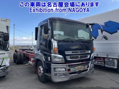 Mitsubishi FUSO TRUCK