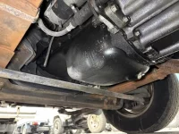 Mitsubishi CANTER лот № 1442 оценка 3  с аукциона в Японии 9