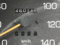 Mitsubishi CANTER лот № 1442 оценка 3  с аукциона в Японии 5