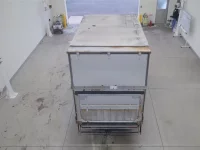 Mitsubishi CANTER лот № 1442 оценка 3  с аукциона в Японии 2