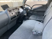 Mitsubishi CANTER лот № 1442 оценка 3  с аукциона в Японии 4