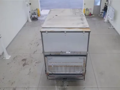 Mitsubishi CANTER  с аукциона в Японии