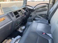 Isuzu ELF лот № 1445 оценка R  с аукциона в Японии 4