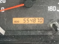 Isuzu ELF лот № 1445 оценка R  с аукциона в Японии 5