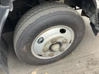 Isuzu ELF лот № 1445 оценка R  с аукциона в Японии 8