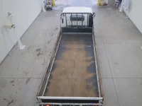 Isuzu ELF лот № 1445 оценка R  с аукциона в Японии 2