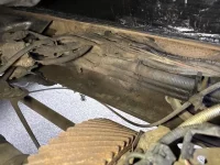 Hino PROFIA лот № 4258 оценка R  с аукциона в Японии 7