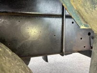 Hino PROFIA лот № 4258 оценка R  с аукциона в Японии 8