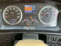 Hino PROFIA лот № 4258 оценка R  с аукциона в Японии 5