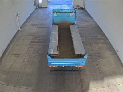 Hino PROFIA  с аукциона в Японии