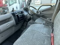 Hino DUTRO лот № 1444 оценка 3.5  с аукциона в Японии 4