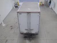 Hino DUTRO лот № 1444 оценка 3.5  с аукциона в Японии 2