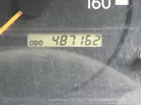 Hino DUTRO лот № 1444 оценка 3.5  с аукциона в Японии 5