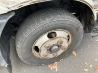 Hino DUTRO лот № 1444 оценка 3.5  с аукциона в Японии 7