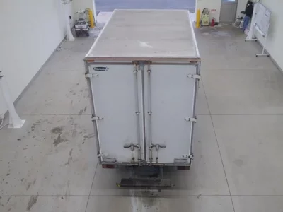 Hino DUTRO  с аукциона в Японии