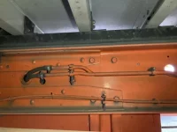 Mitsubishi SUPER GREAT лот № 4253 оценка 3  с аукциона в Японии 2