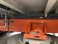 Mitsubishi SUPER GREAT лот № 4253 оценка 3  с аукциона в Японии 3