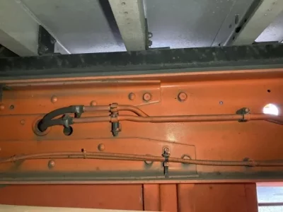 Mitsubishi SUPER GREAT  с аукциона в Японии