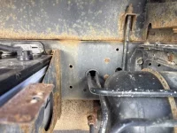 Nissan TRUCK лот № 3434 оценка R  с аукциона в Японии 7