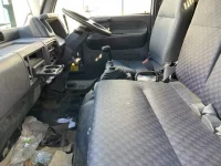 Nissan TRUCK лот № 3434 оценка R  с аукциона в Японии 4