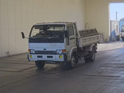 Nissan TRUCK  с аукциона в Японии