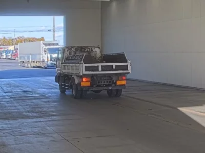 Nissan TRUCK  с аукциона в Японии