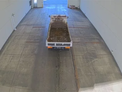 Nissan TRUCK  с аукциона в Японии