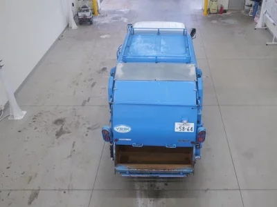 Mitsubishi CANTER  с аукциона в Японии