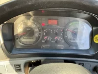 Hino PROFIA лот № 4262 оценка 2  с аукциона в Японии 5