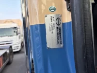 Hino PROFIA лот № 4262 оценка 2  с аукциона в Японии 6