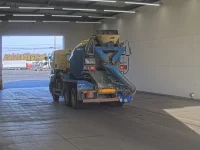 Hino PROFIA лот № 4262 оценка 2  с аукциона в Японии 1