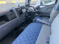 Mitsubishi CANTER лот № 1448 оценка 3.5  с аукциона в Японии 4