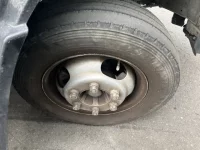 Mitsubishi CANTER лот № 1448 оценка 3.5  с аукциона в Японии 8