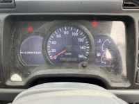 Mitsubishi CANTER лот № 1448 оценка 3.5  с аукциона в Японии 6