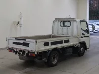 Mitsubishi CANTER лот № 1448 оценка 3.5  с аукциона в Японии 1