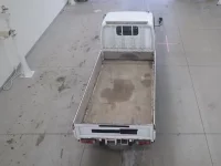 Mitsubishi CANTER лот № 1448 оценка 3.5  с аукциона в Японии 2