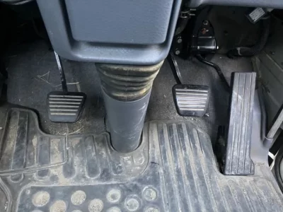 Mitsubishi CANTER  с аукциона в Японии