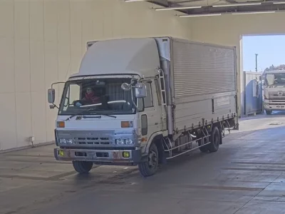 Nissan UD SERIES