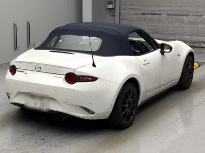 Mazda ROADSTER