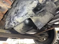 Isuzu ELF лот № 1457 оценка R  с аукциона в Японии 7